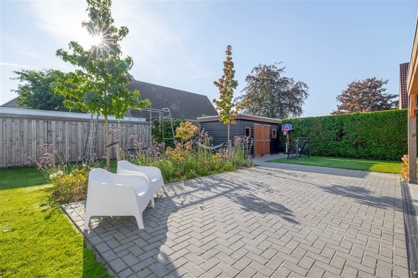 Medium property photo - Bovenlanden 50, 9697 NX Blijham